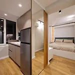Adore - Modern Apartment Tirana