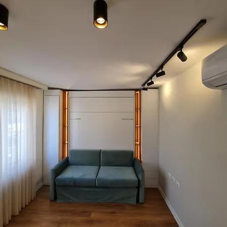 Adore - Modern Tirana