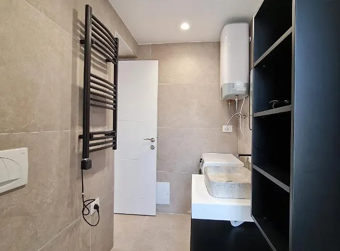 Apartman Adore - Modern