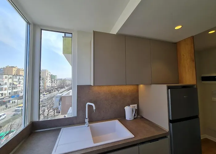 Appartement Adore - Modern *