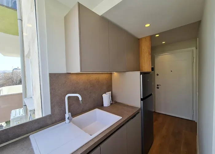 Adore - Modern Apartman Tirana