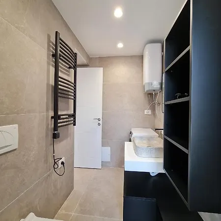 Appartamento Adore - Modern