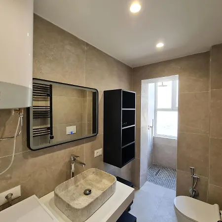 Adore - Modern Appartamento