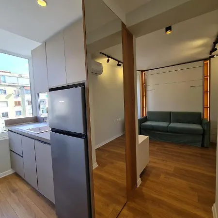 Appartamento Adore - Modern Tirana