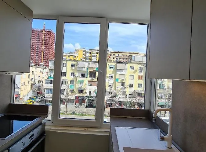 Adore - Modern * Tirana