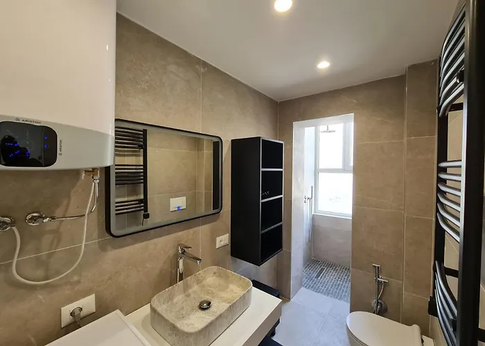 Adore - Modern Apartmán