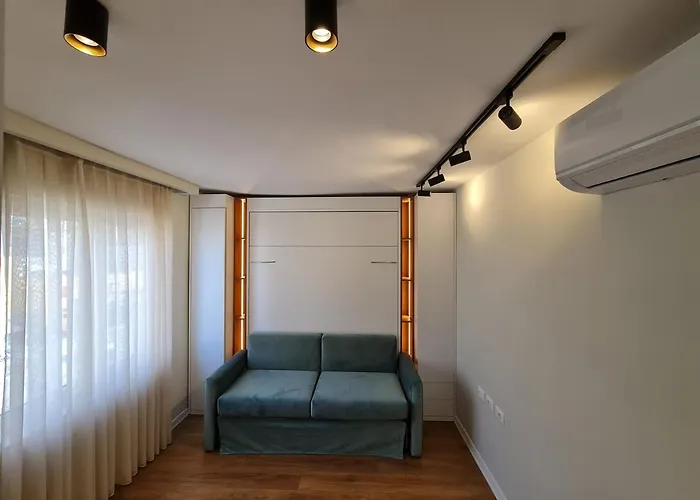 Adore - Modern Tirana