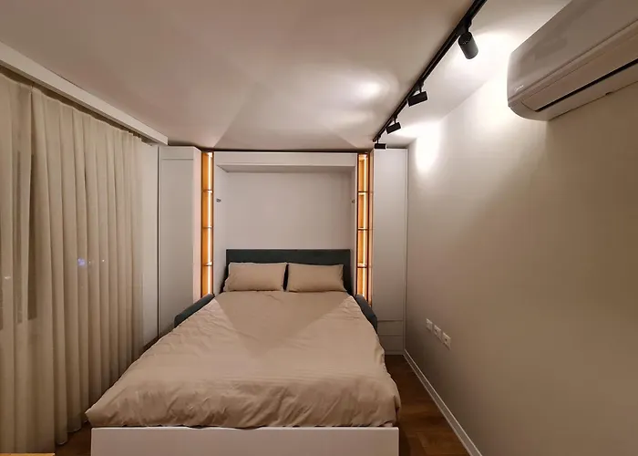 Apartmán Adore - Modern *